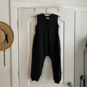 Handmade Jumpsuit